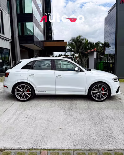 Audi RSQ3 2017 - Imagen 5