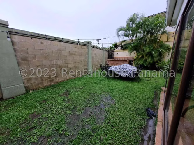 Vendo Casa Exclusiva en PH Paseo Dorado, Condado del Rey 24-227GG - Imagen 13