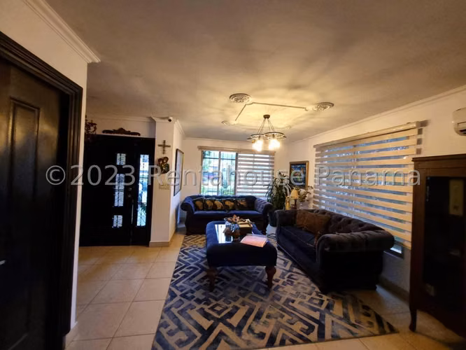 Vendo Casa Exclusiva en PH Paseo Dorado, Condado del Rey 24-227GG - Imagen 3