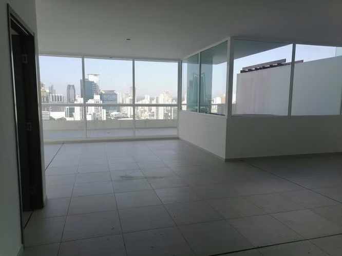 Venta de Apartamento en San Francisco Ph The Towers Mts2: 275 PD