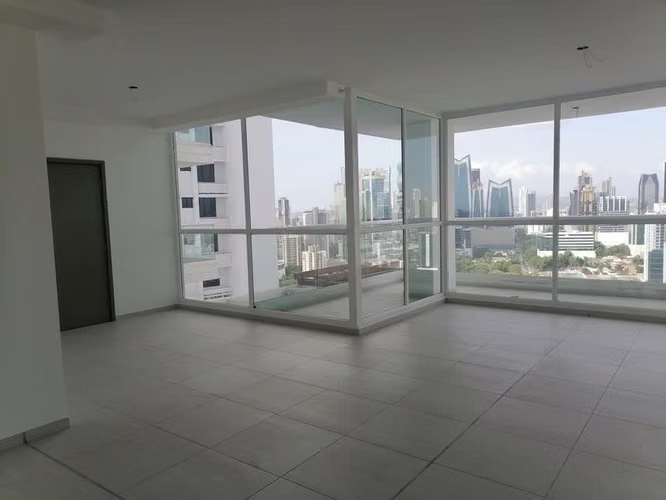 Venta de Apartamento en San Francisco Ph The Towers Mts2: 275 PD