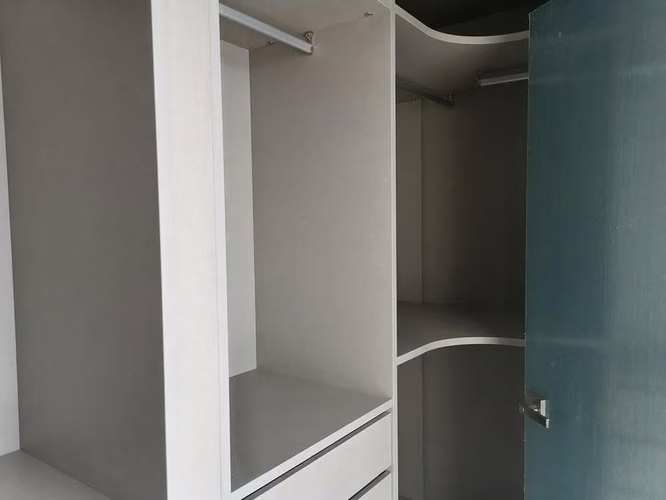 Venta de Apartamento en San Francisco Ph The Towers Mts2: 275 PD