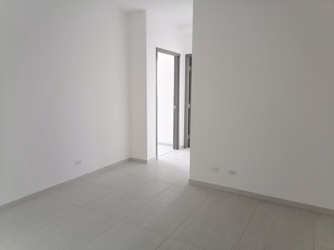 Venta de Apartamento en San Francisco Ph The Towers Mts2: 275 PD