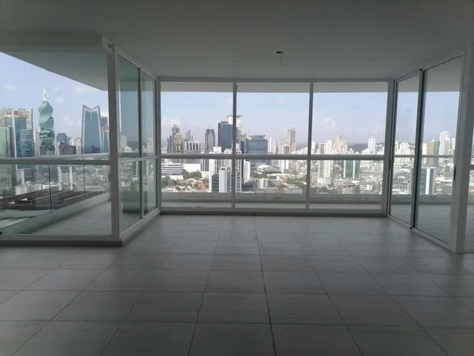 Venta de Apartamento en San Francisco Ph The Towers Mts2: 275 PD