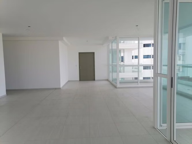 Venta de Apartamento en San Francisco Ph The Towers Mts2: 275 PD