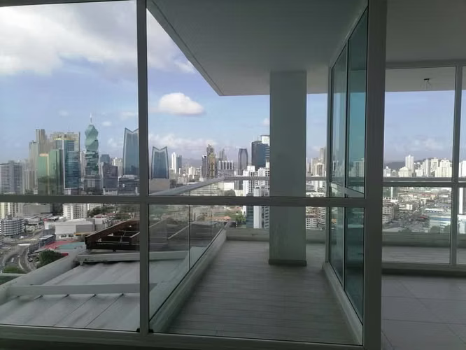 Venta de Apartamento en San Francisco Ph The Towers Mts2: 275 PD