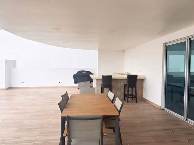 VENTA DE APARTAMENTO EN PH SOHO COSTA DEL ESTE (11)