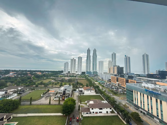 VENTA DE APARTAMENTO EN PH SOHO COSTA DEL ESTE (11)