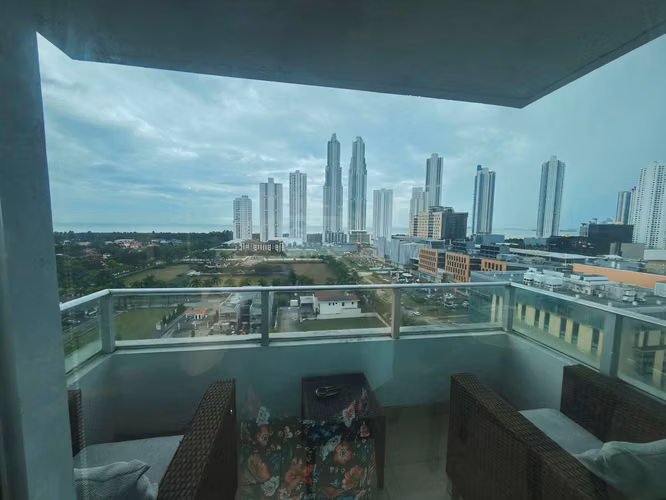 VENTA DE APARTAMENTO EN PH SOHO COSTA DEL ESTE (11)