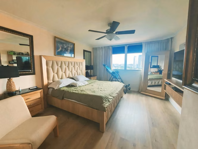 VENTA DE APARTAMENTO EN PH SOHO COSTA DEL ESTE (11)