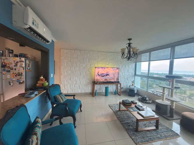 VENTA DE APARTAMENTO EN PH SOHO COSTA DEL ESTE (11)