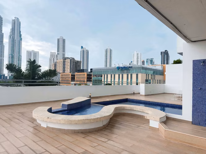 VENTA DE APARTAMENTO EN PH SOHO COSTA DEL ESTE (11)