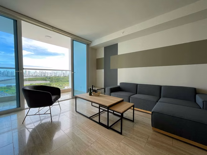 APARTAMENTO EN VENTA | THE REGENT | COSTA DEL ESTE