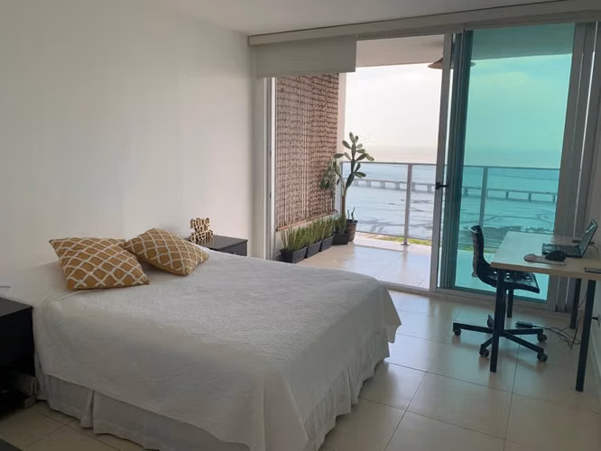 VENTA DE APARTAMENTO EN PH NAUTICA, COCO DEL MAR (11)