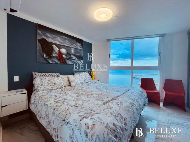 VENTA APARTAMENTO REMODELADO PH THE SANDS, AVENIDA BALBOA (22)