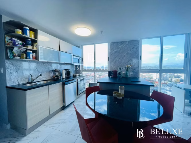 VENTA APARTAMENTO REMODELADO PH THE SANDS, AVENIDA BALBOA (22)