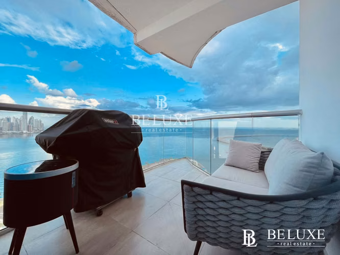 VENTA APARTAMENTO REMODELADO PH THE SANDS, AVENIDA BALBOA (22)
