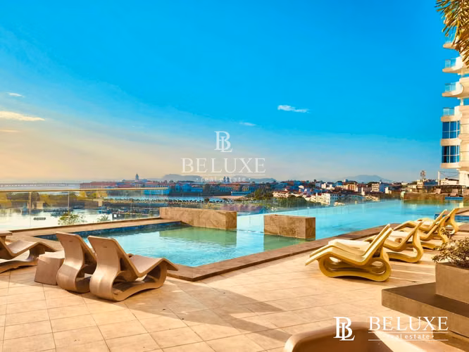 VENTA APARTAMENTO REMODELADO PH THE SANDS, AVENIDA BALBOA (22)