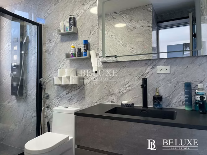 VENTA APARTAMENTO REMODELADO PH THE SANDS, AVENIDA BALBOA (22)