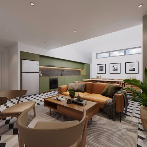 Vendo Apartamento en Casco Viejo