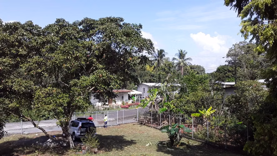 SE VENDE TERRENO VIA PRINCIPAL TRAPICHITO DE LA CHORRERA - Imagen 7
