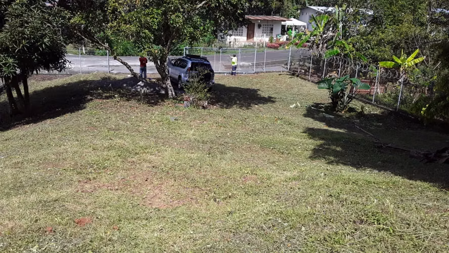 SE VENDE TERRENO VIA PRINCIPAL TRAPICHITO DE LA CHORRERA - Imagen 6