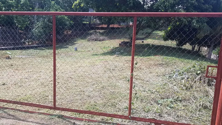 SE VENDE TERRENO VIA PRINCIPAL TRAPICHITO DE LA CHORRERA - Imagen 4
