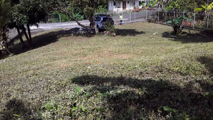 SE VENDE TERRENO VIA PRINCIPAL TRAPICHITO DE LA CHORRERA - Imagen 2