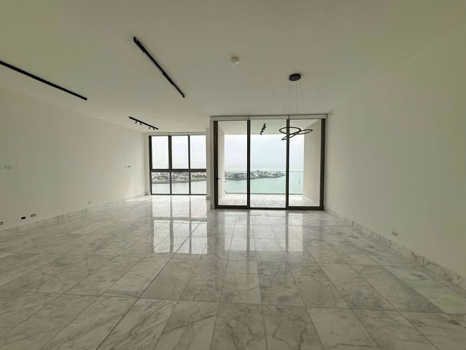 alquiler de apartamento en PH Sea Point, Punta Paitilla.
