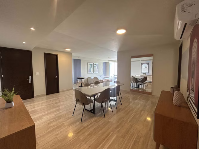 Apartamento en Venta – Costa del Este