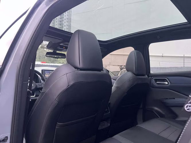 Nissan Qashqai 2024