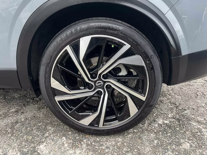 Nissan Qashqai 2024