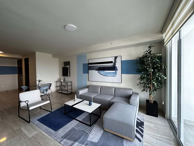 Apartamento en Venta – Costa del Este