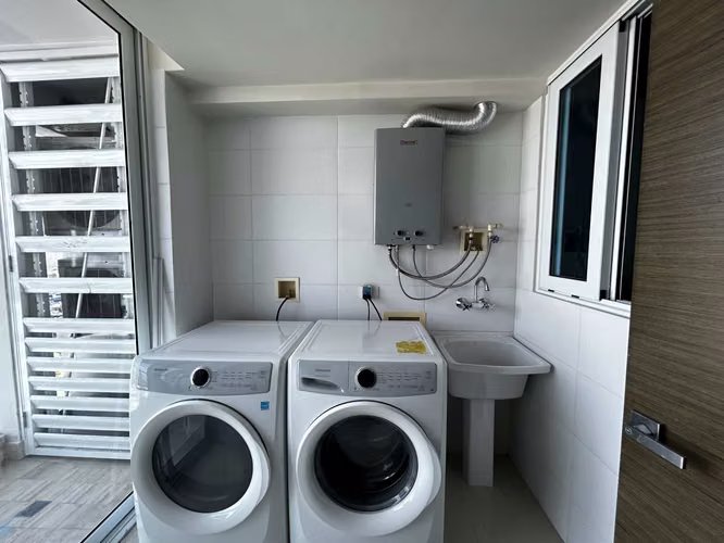 Apartamento en Venta – Costa del Este
