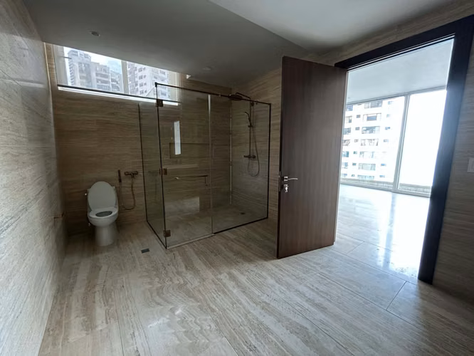 Apartamento en Alquiler – The Towers, Paitilla
