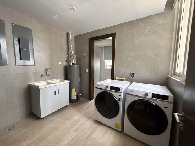 Apartamento en Alquiler – The Towers, Paitilla