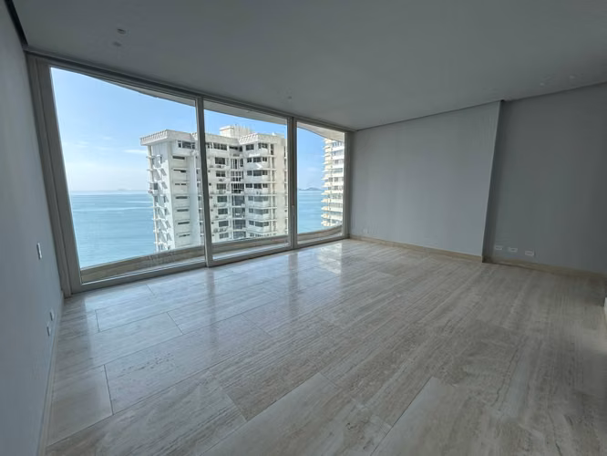 Apartamento en Alquiler – The Towers, Paitilla