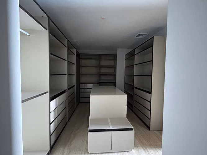 Apartamento en Alquiler – The Towers, Paitilla