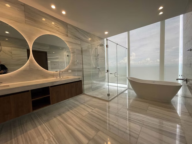 Paitilla – 2 Apartamentos de Lujo en Venta