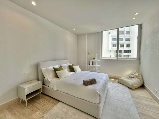 Paitilla – 2 Apartamentos de Lujo en Venta