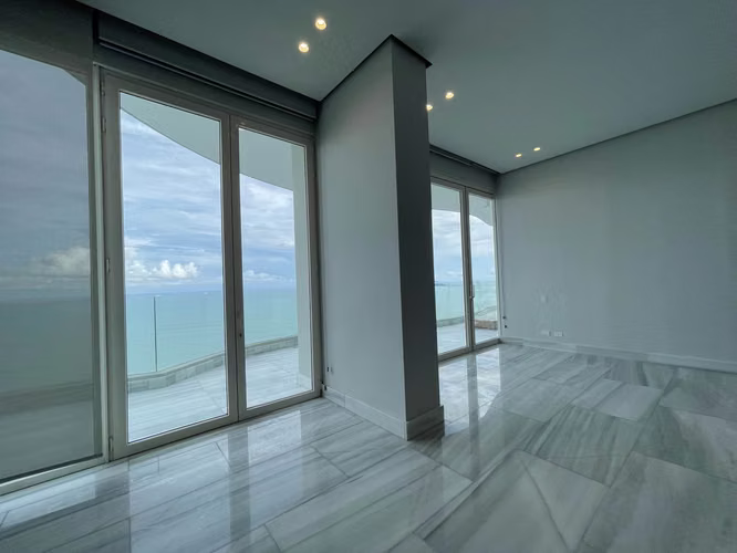 Paitilla – 2 Apartamentos de Lujo en Venta