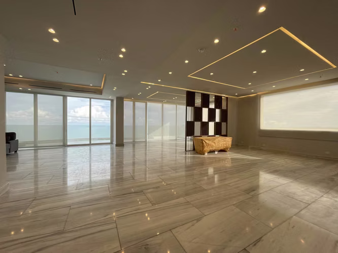 Paitilla – 2 Apartamentos de Lujo en Venta