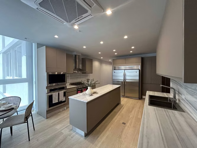 Paitilla – 2 Apartamentos de Lujo en Venta