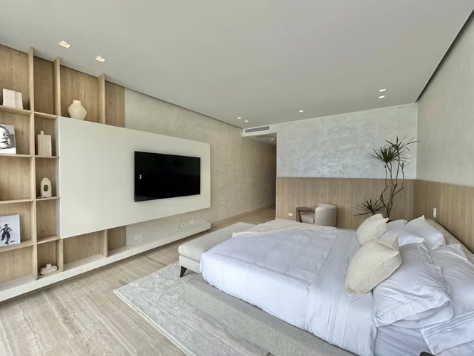 Paitilla – 2 Apartamentos de Lujo en Venta