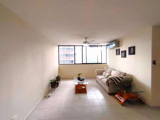 Apartment for Rent in San Francisco | PH Mirador San Francisco