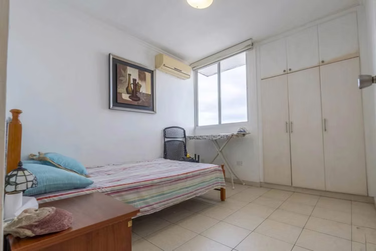 Ph Mandalay Incluye DEPOSITO, PISO ALTO, se vende apartamento BP