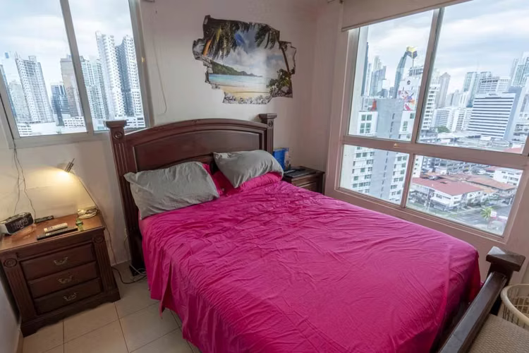 Ph Mandalay Incluye DEPOSITO, PISO ALTO, se vende apartamento BP