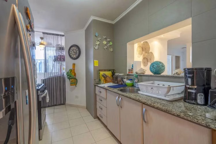 Ph Mandalay Incluye DEPOSITO, PISO ALTO, se vende apartamento BP