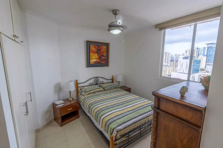 Ph Mandalay Incluye DEPOSITO, PISO ALTO, se vende apartamento BP