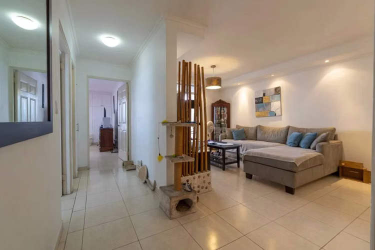Ph Mandalay Incluye DEPOSITO, PISO ALTO, se vende apartamento BP